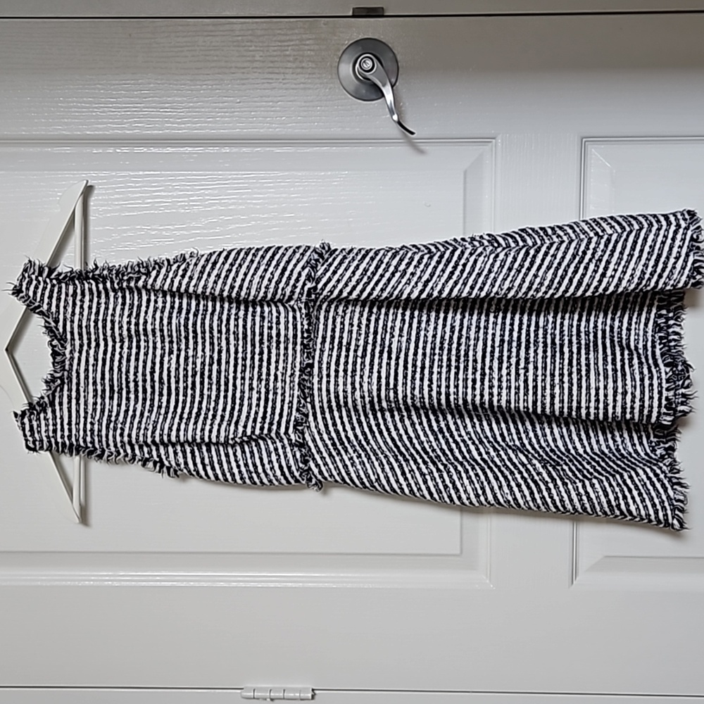 Zara Women Sleeveless Dress Size S